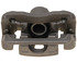FRC12310 by RAYBESTOS - Brake Parts Inc Raybestos R-Line Remanufactured Semi-Loaded Disc Brake Caliper and Bracket Assembly