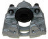 FRC12303 by RAYBESTOS - Raybestos R-Line Reman Semi-Loaded Caliper