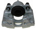 FRC12303 by RAYBESTOS - Brake Parts Inc Raybestos R-Line Remanufactured Semi-Loaded Disc Brake Caliper