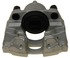 FRC12304 by RAYBESTOS - Raybestos R-Line Reman Semi-Loaded Caliper