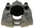 FRC12304 by RAYBESTOS - Brake Parts Inc Raybestos R-Line Remanufactured Semi-Loaded Disc Brake Caliper
