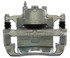FRC12319C by RAYBESTOS - Brake Parts Inc Raybestos R-Line Remanufactured Semi-Loaded Coated Disc Brake Caliper and Bracket Assembly