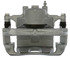 FRC12320C by RAYBESTOS - Brake Parts Inc Raybestos R-Line Remanufactured Semi-Loaded Coated Disc Brake Caliper and Bracket Assembly