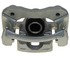 FRC12315 by RAYBESTOS - Raybestos R-Line Reman Semi-Loaded Caliper & Bracket Assy