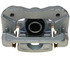 FRC12316 by RAYBESTOS - Raybestos R-Line Reman Semi-Loaded Caliper & Bracket Assy