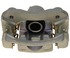 FRC12317 by RAYBESTOS - Raybestos R-Line Reman Semi-Loaded Caliper & Bracket Assy