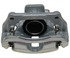 FRC12330 by RAYBESTOS - Brake Parts Inc Raybestos R-Line Remanufactured Semi-Loaded Disc Brake Caliper and Bracket Assembly