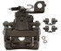 FRC12336 by RAYBESTOS - Raybestos R-Line Reman Semi-Loaded Caliper & Bracket Assy