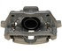 FRC12327 by RAYBESTOS - Brake Parts Inc Raybestos R-Line Remanufactured Semi-Loaded Disc Brake Caliper and Bracket Assembly