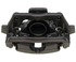 FRC12328 by RAYBESTOS - Brake Parts Inc Raybestos R-Line Remanufactured Semi-Loaded Disc Brake Caliper and Bracket Assembly