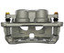 FRC12276N by RAYBESTOS - Brake Parts Inc Raybestos Element3 New Semi-Loaded Disc Brake Caliper and Bracket Assembly