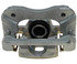 FRC12379 by RAYBESTOS - Raybestos R-Line Reman Semi-Loaded Caliper & Bracket Assy