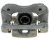 FRC12379 by RAYBESTOS - Brake Parts Inc Raybestos R-Line Remanufactured Semi-Loaded Disc Brake Caliper and Bracket Assembly