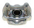 FRC12281 by RAYBESTOS - Brake Parts Inc Raybestos R-Line Remanufactured Semi-Loaded Disc Brake Caliper and Bracket Assembly