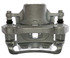 FRC12281C by RAYBESTOS - Raybestos R-Line Reman Semi-Loaded Coated Caliper & Bracket Assy