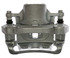 FRC12281C by RAYBESTOS - Brake Parts Inc Raybestos R-Line Remanufactured Semi-Loaded Coated Disc Brake Caliper and Bracket Assembly