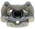FRC12282 by RAYBESTOS - Brake Parts Inc Raybestos R-Line Remanufactured Semi-Loaded Disc Brake Caliper and Bracket Assembly