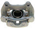 FRC12282 by RAYBESTOS - Raybestos R-Line Reman Semi-Loaded Caliper & Bracket Assy