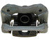 FRC12380 by RAYBESTOS - Brake Parts Inc Raybestos R-Line Remanufactured Semi-Loaded Disc Brake Caliper and Bracket Assembly