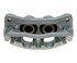 FRC12280 by RAYBESTOS - Brake Parts Inc Raybestos R-Line Remanufactured Semi-Loaded Disc Brake Caliper and Bracket Assembly