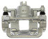 FRC12383N by RAYBESTOS - Brake Parts Inc Raybestos Element3 New Semi-Loaded Disc Brake Caliper and Bracket Assembly