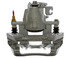 FRC12386C by RAYBESTOS - Raybestos R-Line Reman Semi-Loaded Coated Caliper & Bracket Assy