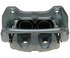 FRC12381 by RAYBESTOS - Brake Parts Inc Raybestos R-Line Remanufactured Semi-Loaded Disc Brake Caliper and Bracket Assembly