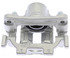 FRC12390N by RAYBESTOS - Brake Parts Inc Raybestos Element3 New Semi-Loaded Disc Brake Caliper and Bracket Assembly