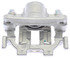 FRC12389N by RAYBESTOS - Brake Parts Inc Raybestos Element3 New Semi-Loaded Disc Brake Caliper and Bracket Assembly