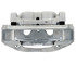 FRC12463DN by RAYBESTOS - Raybestos Element3 New Semi-Loaded Caliper & Bracket Assy