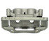 FRC12464C by RAYBESTOS - Brake Parts Inc Raybestos R-Line Remanufactured Semi-Loaded Coated Disc Brake Caliper and Bracket Assembly