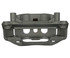 FRC12465 by RAYBESTOS - Brake Parts Inc Raybestos R-Line Remanufactured Semi-Loaded Disc Brake Caliper and Bracket Assembly
