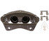 FRC12470 by RAYBESTOS - Raybestos R-Line Reman Semi-Loaded Caliper & Bracket Assy