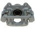 FRC12471 by RAYBESTOS - Raybestos R-Line Reman Semi-Loaded Caliper & Bracket Assy