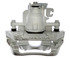 FRC12474N by RAYBESTOS - Brake Parts Inc Raybestos Element3 New Semi-Loaded Disc Brake Caliper and Bracket Assembly