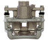 FRC12482C by RAYBESTOS - Brake Parts Inc Raybestos R-Line Remanufactured Semi-Loaded Coated Disc Brake Caliper and Bracket Assembly