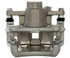FRC12482N by RAYBESTOS - Brake Parts Inc Raybestos Element3 New Semi-Loaded Disc Brake Caliper and Bracket Assembly