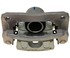 FRC12487 by RAYBESTOS - Raybestos R-Line Reman Semi-Loaded Caliper & Bracket Assy