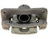 FRC12487 by RAYBESTOS - Brake Parts Inc Raybestos R-Line Remanufactured Semi-Loaded Disc Brake Caliper and Bracket Assembly
