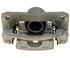 FRC12488 by RAYBESTOS - Raybestos R-Line Reman Semi-Loaded Caliper & Bracket Assy