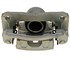 FRC12488 by RAYBESTOS - Brake Parts Inc Raybestos R-Line Remanufactured Semi-Loaded Disc Brake Caliper and Bracket Assembly