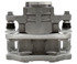 FRC12478C by RAYBESTOS - Raybestos R-Line Reman Semi-Loaded Coated Caliper & Bracket Assy