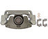 FRC12478 by RAYBESTOS - Brake Parts Inc Raybestos R-Line Remanufactured Semi-Loaded Disc Brake Caliper and Bracket Assembly