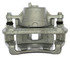 FRC12504C by RAYBESTOS - Raybestos R-Line Reman Semi-Loaded Coated Caliper & Bracket Assy