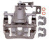 FRC12505C by RAYBESTOS - Raybestos R-Line Reman Semi-Loaded Coated Caliper & Bracket Assy