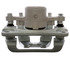 FRC12489N by RAYBESTOS - Brake Parts Inc Raybestos Element3 New Semi-Loaded Disc Brake Caliper and Bracket Assembly
