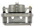 FRC12514C by RAYBESTOS - Raybestos R-Line Reman Semi-Loaded Coated Caliper & Bracket Assy