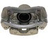 FRC12510 by RAYBESTOS - Brake Parts Inc Raybestos R-Line Remanufactured Semi-Loaded Disc Brake Caliper and Bracket Assembly