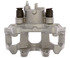 FRC12527C by RAYBESTOS - Brake Parts Inc Raybestos R-Line Remanufactured Semi-Loaded Coated Disc Brake Caliper and Bracket Assembly