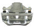 FRC12529C by RAYBESTOS - Brake Parts Inc Raybestos R-Line Remanufactured Semi-Loaded Coated Disc Brake Caliper and Bracket Assembly